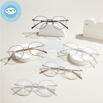 Gọng kim loại mã 34694